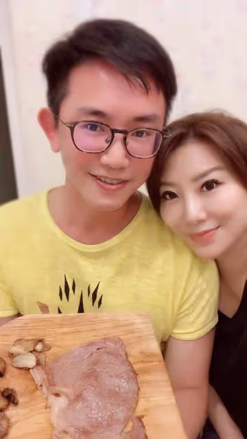 14年婚姻亮紅燈?佩甄看老公不順眼冷暴力處理,小孩也遭殃他直接撂重話:沒辦法在一起