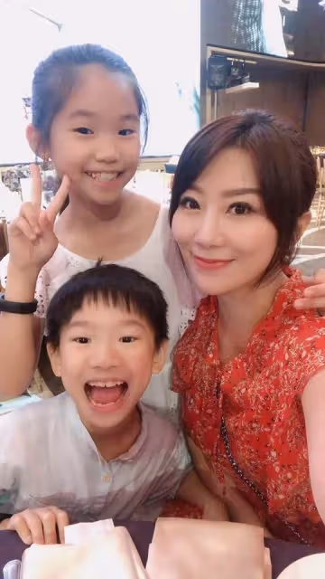 14年婚姻亮紅燈?佩甄看老公不順眼冷暴力處理,小孩也遭殃他直接撂重話:沒辦法在一起