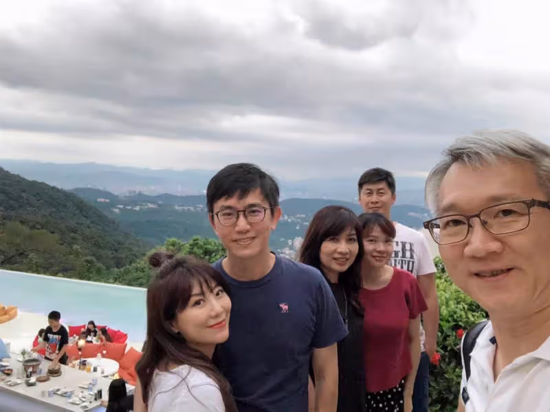 14年婚姻亮紅燈?佩甄看老公不順眼冷暴力處理,小孩也遭殃他直接撂重話:沒辦法在一起