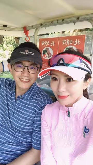 14年婚姻亮紅燈?佩甄看老公不順眼冷暴力處理,小孩也遭殃他直接撂重話:沒辦法在一起