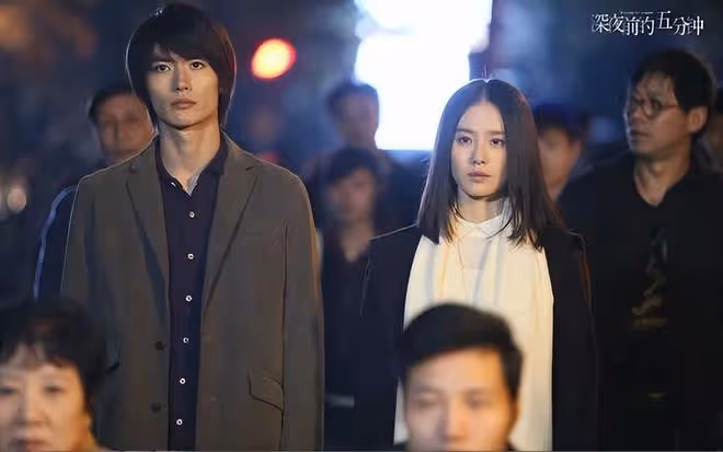 日本知名男演員逝世兩周年,骨灰終下葬,曾與劉詩詩合拍電影