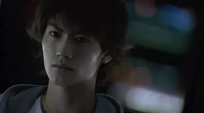 日本知名男演員逝世兩周年，骨灰終下葬，曾與劉詩詩合拍電影