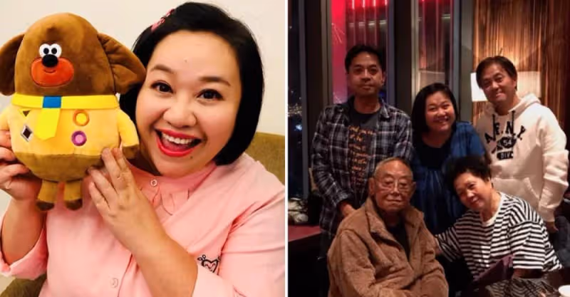 離媽媽近就是好房！鍾欣凌靠40記賬本「存到千萬豪宅」，關鍵「賬戶要開2個」8年存500萬：孝親兼理財