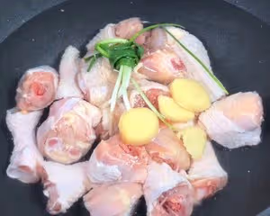 家常硬菜‼️簡單版紅燒雞腿教程