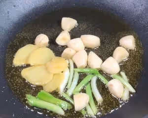 家常硬菜‼️簡單版紅燒雞腿教程