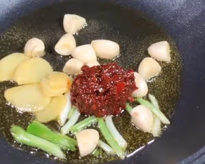 家常硬菜‼️簡單版紅燒雞腿教程