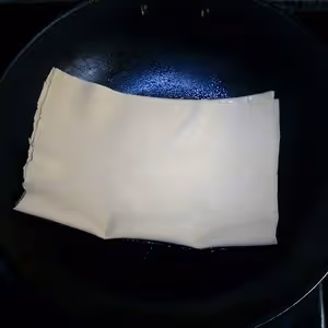 素雞、鹵千張、滷豆腐皮（2new的）