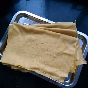 素雞、鹵千張、滷豆腐皮（2new的）