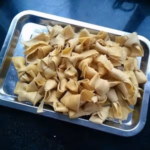 素雞、鹵千張、滷豆腐皮（2new的）