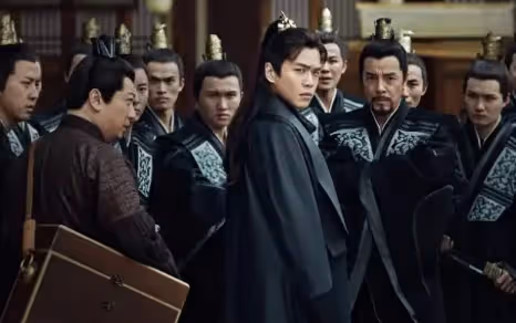 《慶餘年》宣發 10位演員確認出演