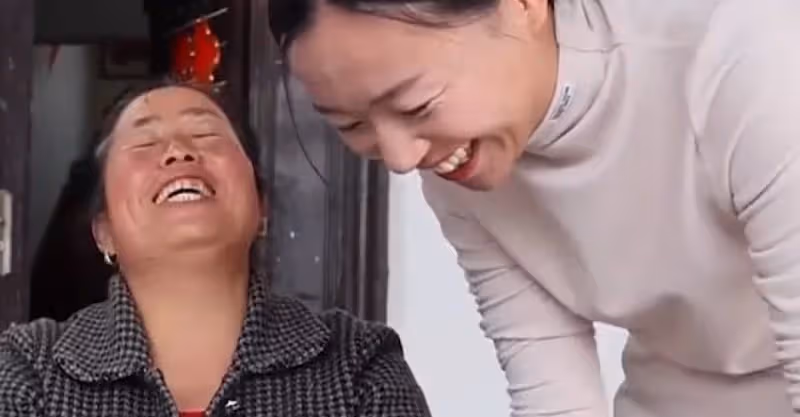 兒媳，你和我兒子，以後各養各媽！沒問題，你們先搬出我的房子