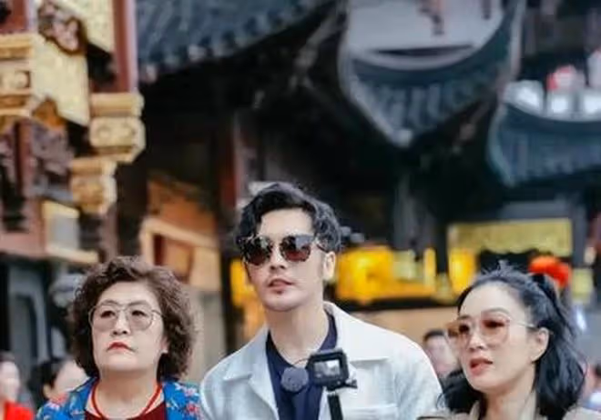 兒媳,你和我兒子,以後各養各媽!沒問題,你們先搬出我的房子
