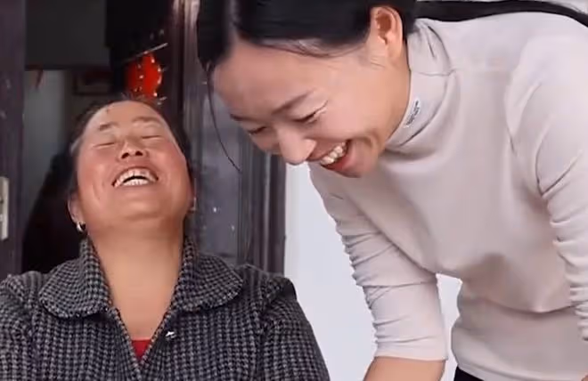 兒媳,你和我兒子,以後各養各媽!沒問題,你們先搬出我的房子