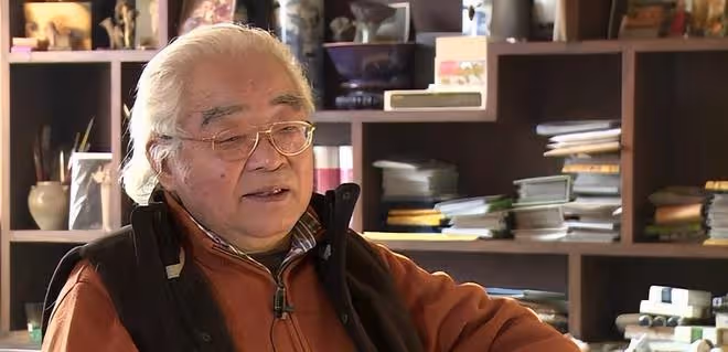 周迅18歲時曾做人體模特,油畫曝光才被大眾熟知,一幅畫賣184萬