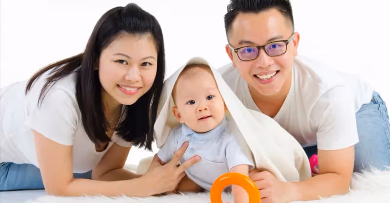 我在家帶娃，公婆每月要給我四千塊！老公：孩子是替我父母生的嗎