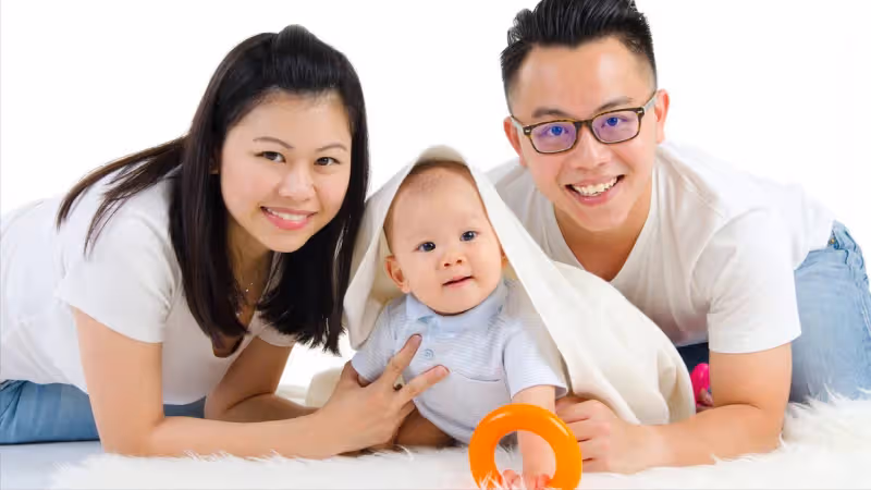 我在家帶娃,公婆每月要給我四千塊!老公:孩子是替我父母生的嗎