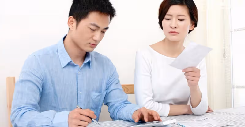 女方父母沒要彩禮，准婆婆的話搞砸婚事：你家有錢為什麼不買婚房