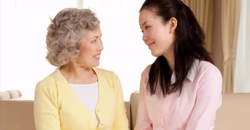 兒媳的質問：你照顧我月子時要一萬，如今讓我伺候你，我該收多少