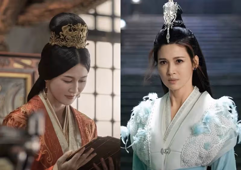 《星漢燦爛》10位熟面孔!樓垚演過《親愛的》,隱藏《陳情令》《知否》