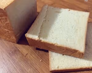 牛奶爆漿吐司🍞