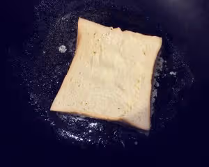 牛奶爆漿吐司🍞