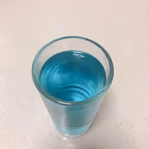 被朋友圈贊爆的春水生•琉璃果子