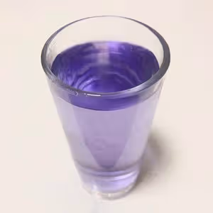 被朋友圈贊爆的春水生•琉璃果子