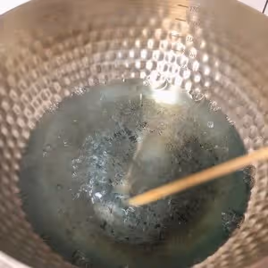 被朋友圈贊爆的春水生•琉璃果子