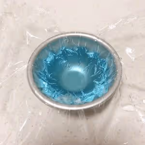 被朋友圈贊爆的春水生•琉璃果子