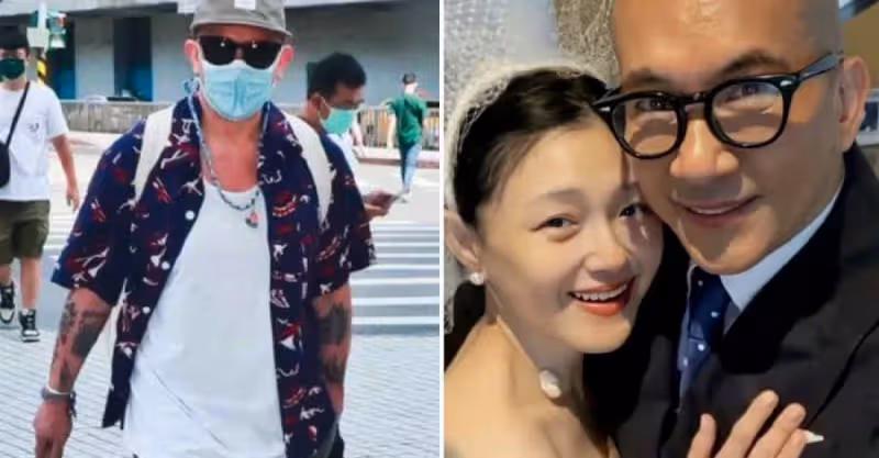 具俊曄為大S定居台灣，為汪小菲子女學中文，和孩子們相處超開心