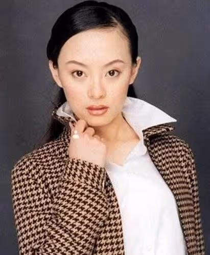 明星們沒劉海是怎樣的？楊冪孫儷變醜，看到任嘉倫：把劉海燒了