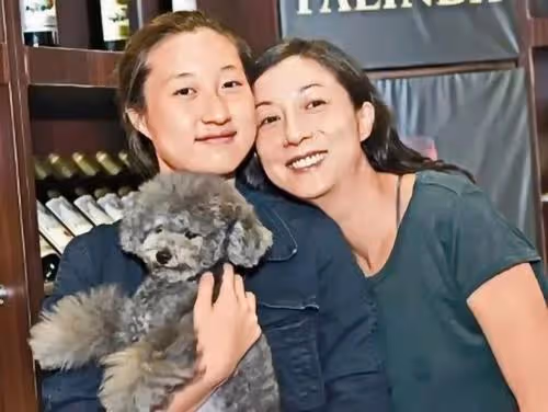 吳綺莉將放棄吳卓林 決心生二胎繼承億萬家產