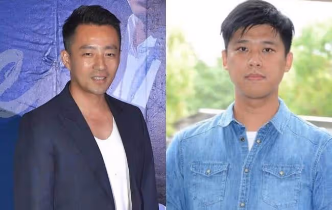 葛斯齊再聊汪小菲:他和張穎穎是真愛 祝福他們