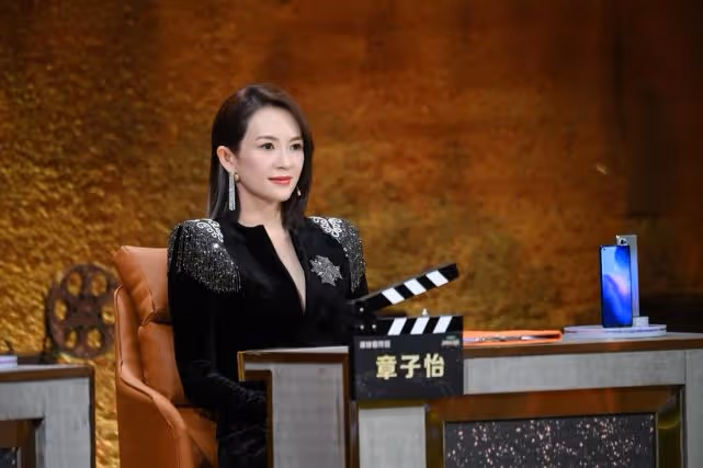 吃空餉?李冰冰編制在話劇院 但只演過一部話劇