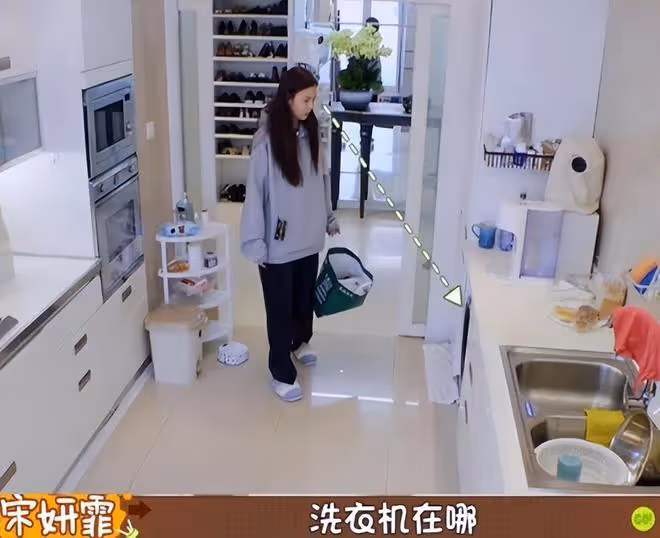 娛樂圈的「巨嬰」明星:不會煮雞蛋,冷水煮餃子,蒸米飯放洗潔精