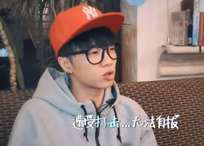 娛樂圈的「巨嬰」明星：不會煮雞蛋，冷水煮餃子，蒸米飯放洗潔精