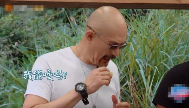 娛樂圈的「巨嬰」明星：不會煮雞蛋，冷水煮餃子，蒸米飯放洗潔精