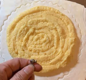 國王餅 Galette Des Rois