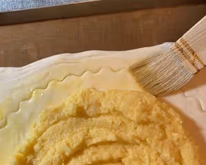 國王餅 Galette Des Rois
