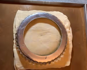 國王餅 Galette Des Rois
