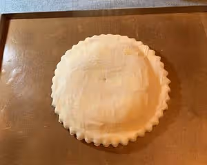 國王餅 Galette Des Rois