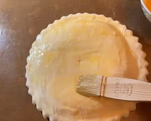 國王餅 Galette Des Rois