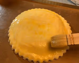 國王餅 Galette Des Rois