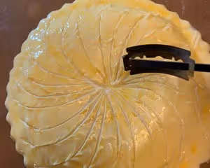國王餅 Galette Des Rois