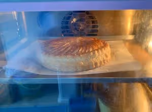 國王餅 Galette Des Rois
