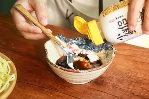 ⏰十分鐘搞定快手早餐🍜【肉醬拌面】