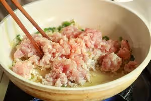 ⏰十分鐘搞定快手早餐🍜【肉醬拌面】