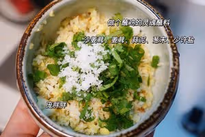 廣東湛江特色美食——隔水蒸雞 原汁原味 雞滑肉嫩