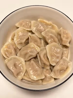 學會這個🥟湯底！可以直接去擺攤了！