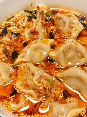 學會這個🥟湯底！可以直接去擺攤了！
